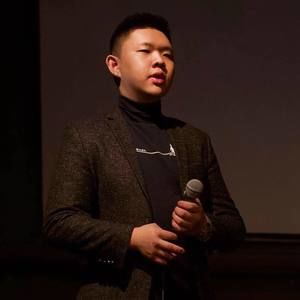 Meet your Posher, Wang